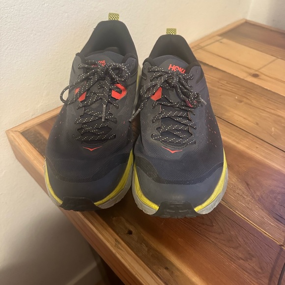 Mens Hoka Challenger ATR 6 - Picture 4 of 4